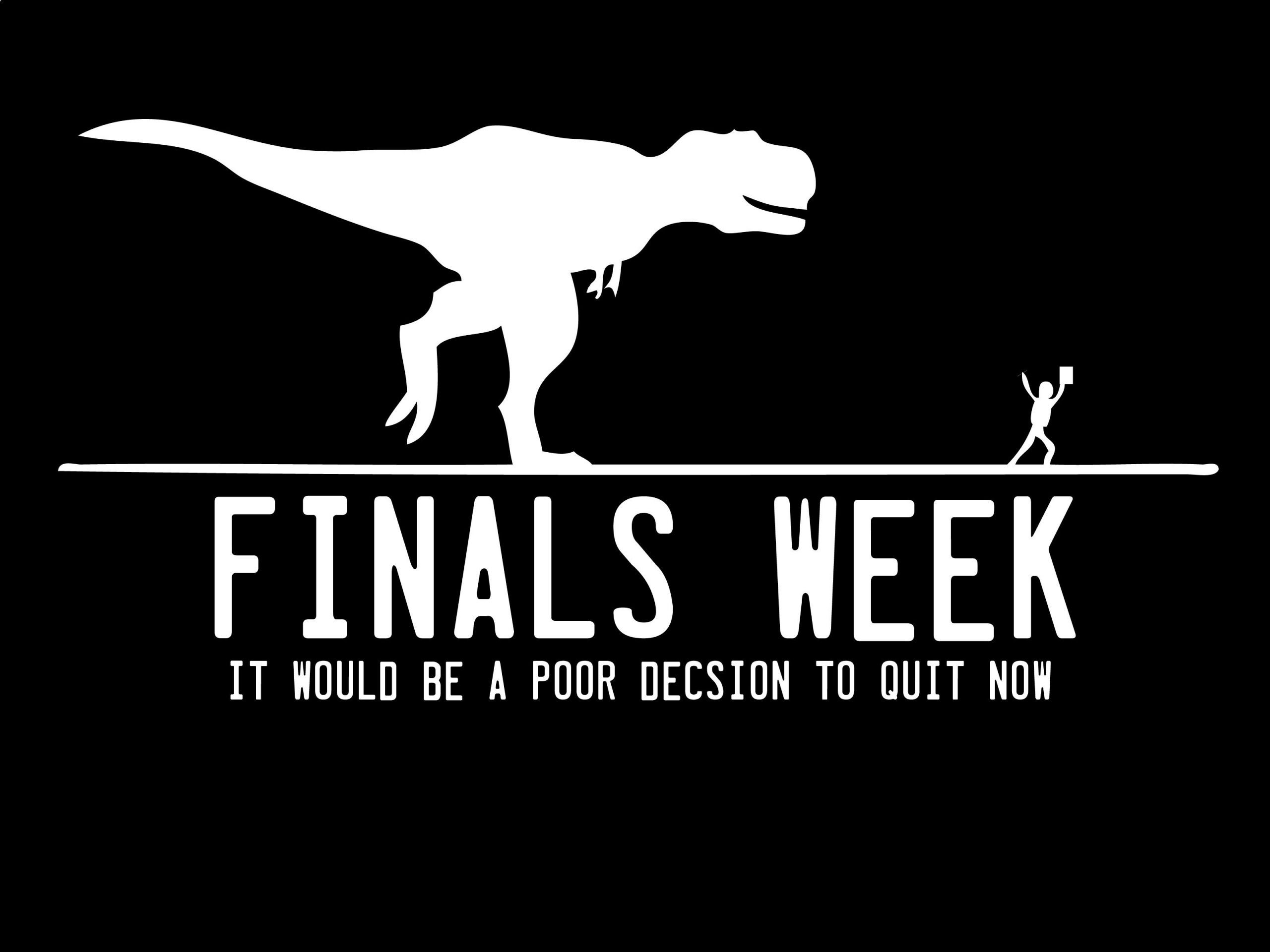 Motivational Quotes For Finals Week
 The Finals Week Motivation and Advice We All Need