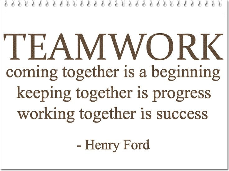 Motivational Quotes For The Workplace
 Inspirational Quotes about Work Inspirational teamwork