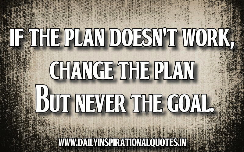Motivational Quotes For The Workplace
 Quotes About Planning For Success QuotesGram