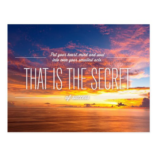 Motivational Quotes Pictures
 Inspirational and motivational quotes postcard