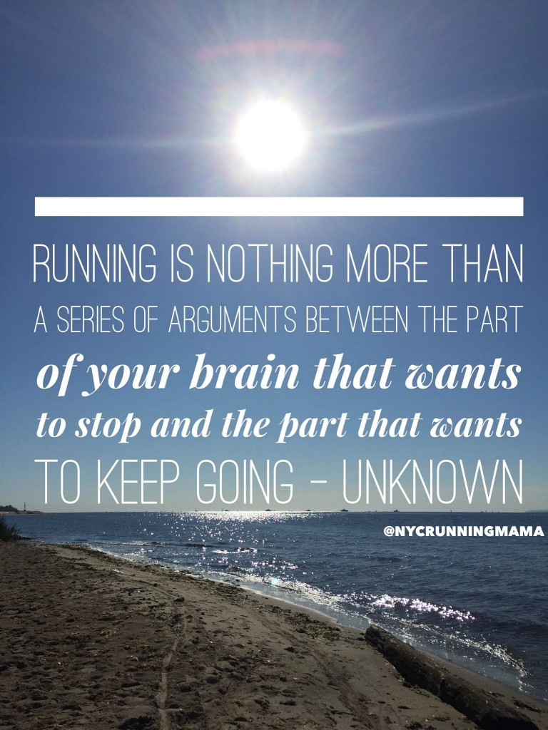 Motivational Track Quotes
 16 Running Quotes To Motivate You For Your Next Run