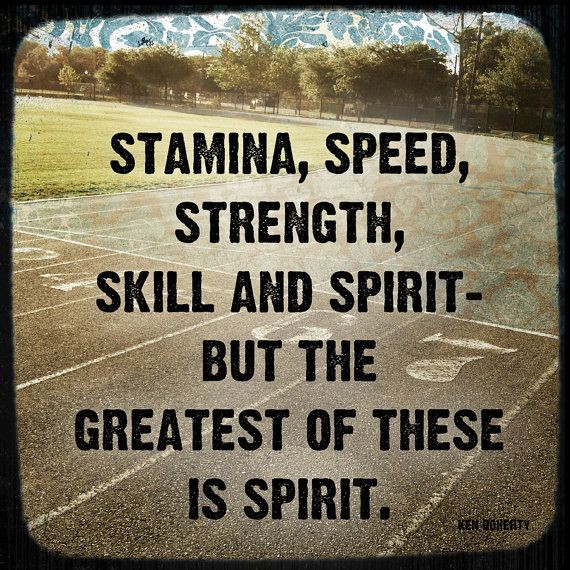 Motivational Track Quotes
 Track And Field Inspirational Quotes QuotesGram