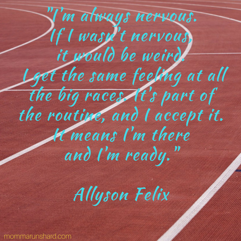 Motivational Track Quotes
 60 Motivational Running Quotes From World Class Runners