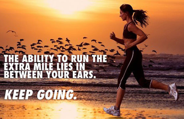 Motivational Track Quotes
 Inspirational Running Quotes For When Your Tank Is Empty