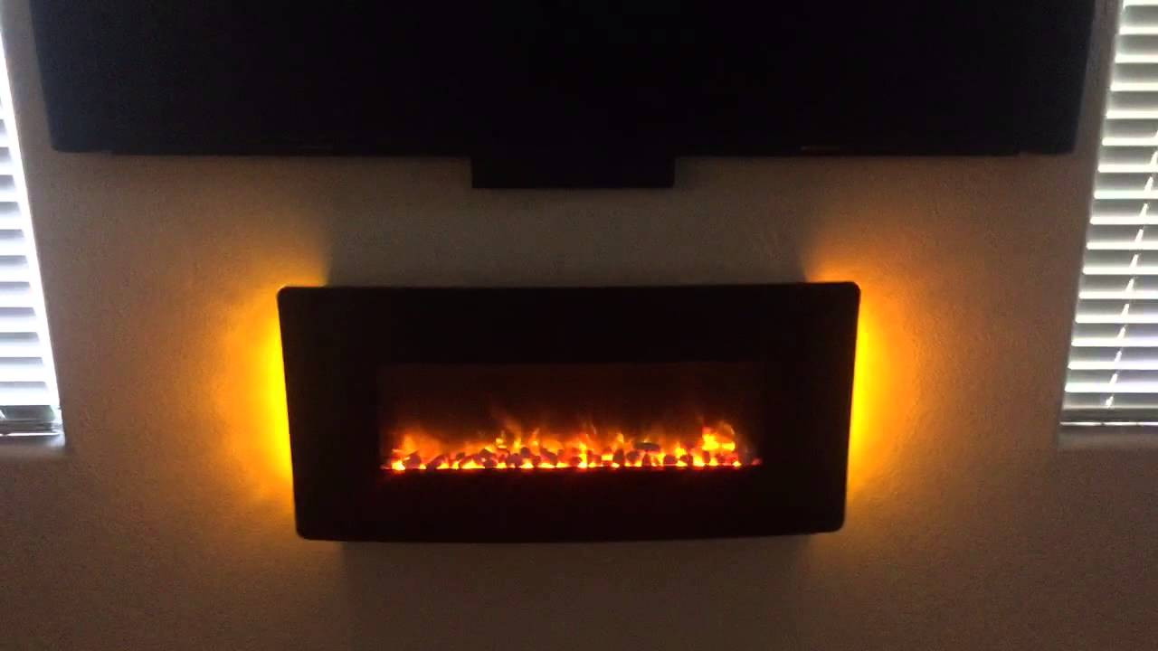 Muskoka Electric Fireplace
 Muskoka Electric Fireplace