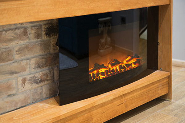 Muskoka Electric Fireplace
 Muskoka Electric Fireplace Review Pro s Con s Verdict