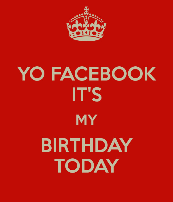 My birthday is. Today is my Birthday. Happy Birthday today. It is my Birthday today. Today is my Birthday 2020.