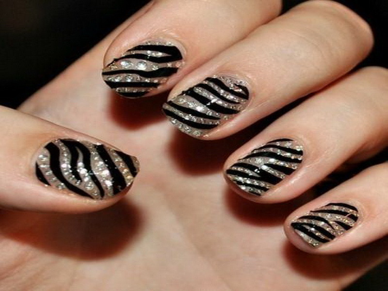 Nail Art Designs Gallery
 30 Nail Art Ideas that you will Love – The WoW Style