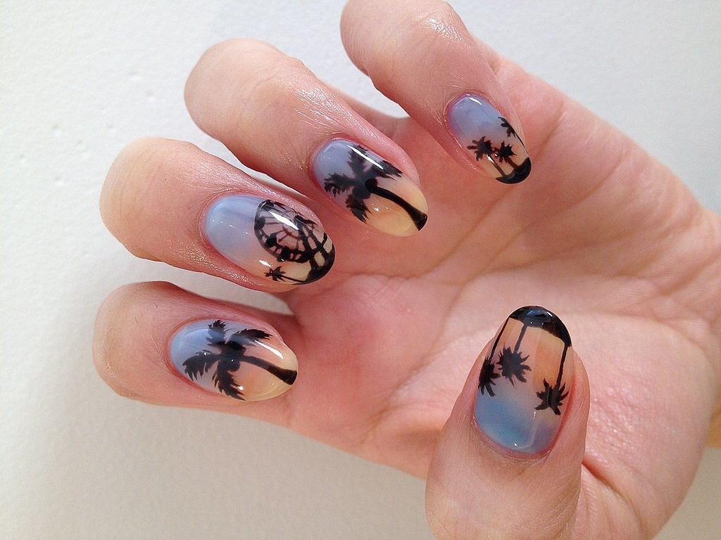 Nail Art Designs Gallery
 15 Cool Nail Art Designs Style Arena
