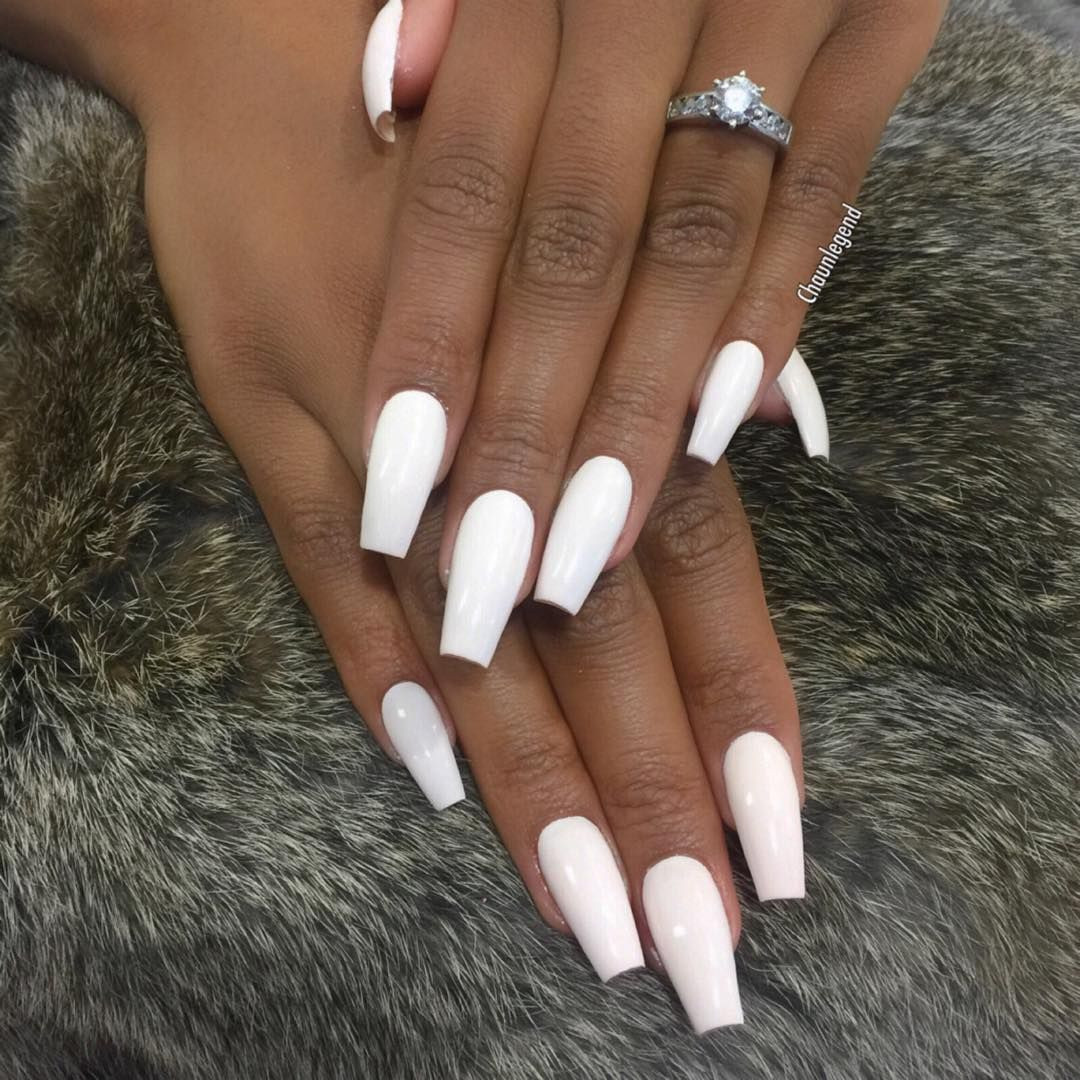 Nail Colors For Black Women
 See Instagram photos and videos from Chaun P