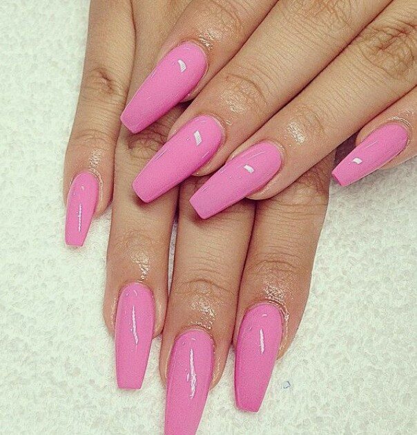 Nail Colors For Black Women
 Perfect nail polish for black women