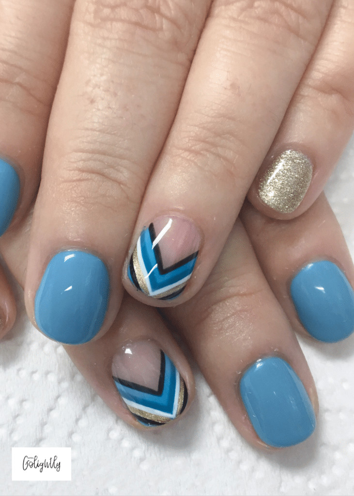 Nail Designs 2020 Fall
 20 January Nails for 2019 April Golightly