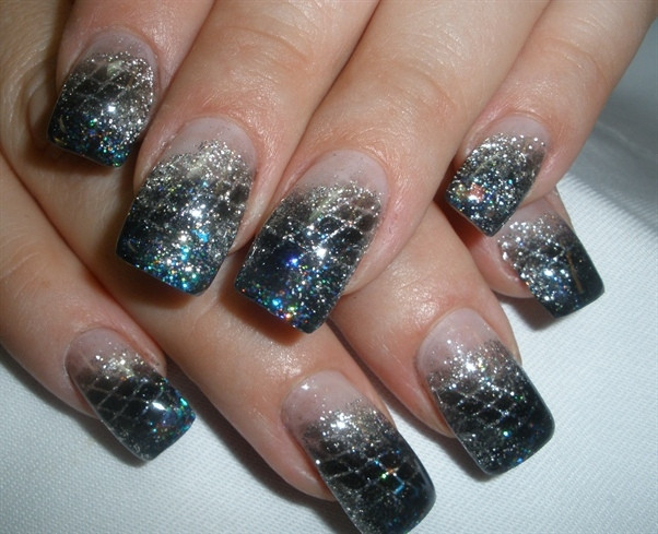 Nail Designs For New Years
 New Years Eve Party Nail Designs