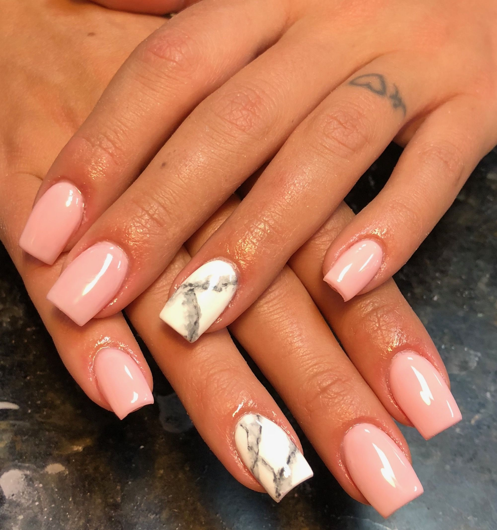 Nail Designs Square
 Pin by Leah Butler on Nails in 2019