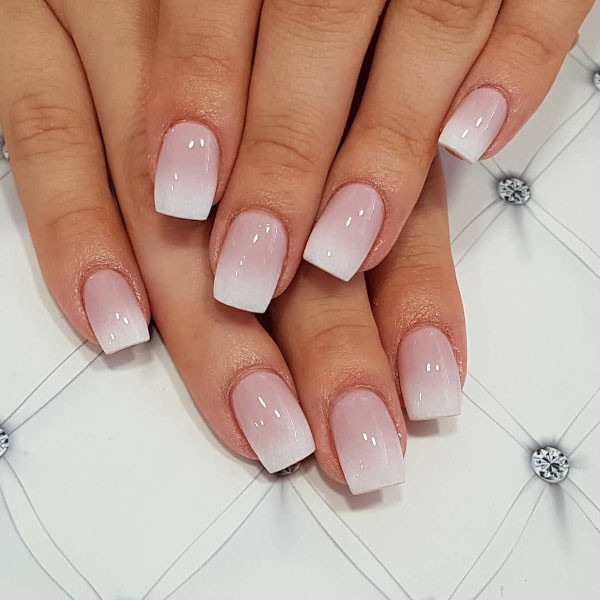 Nail Designs Square
 15 Gorgeous Square Nail Designs To Copy The Trend Spotter