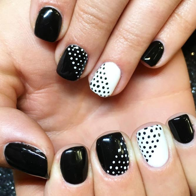 Nail Styles For Short Nails
 Pretty And Simple Nail Designs For Short Nails Worth Trying
