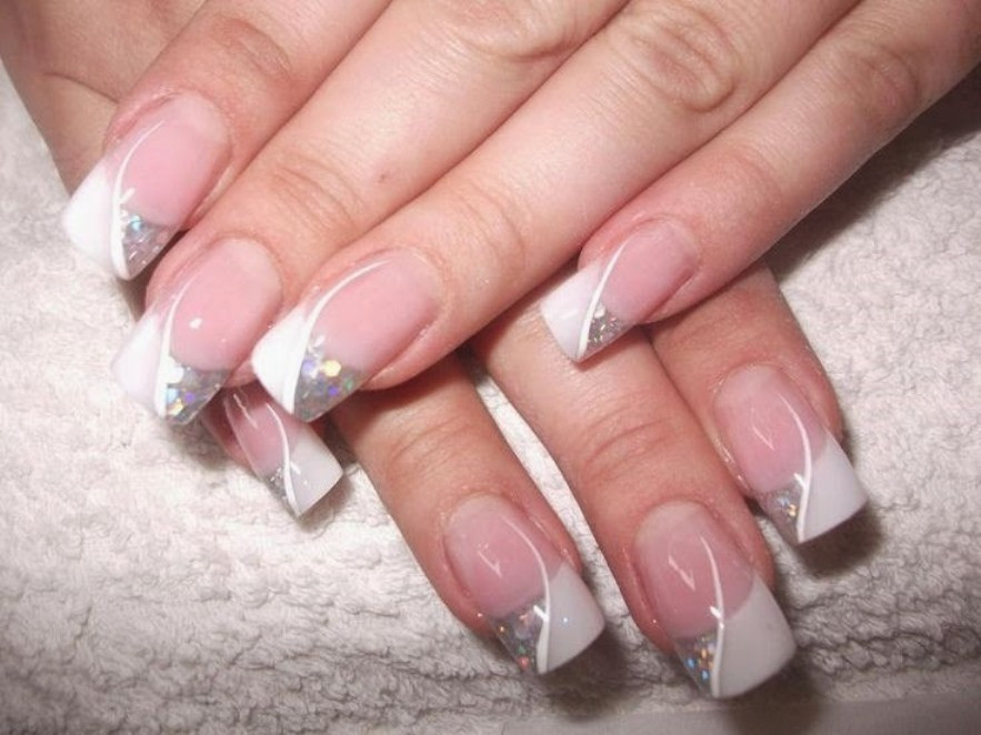 Wedding Guest Nail Designs - wide 9