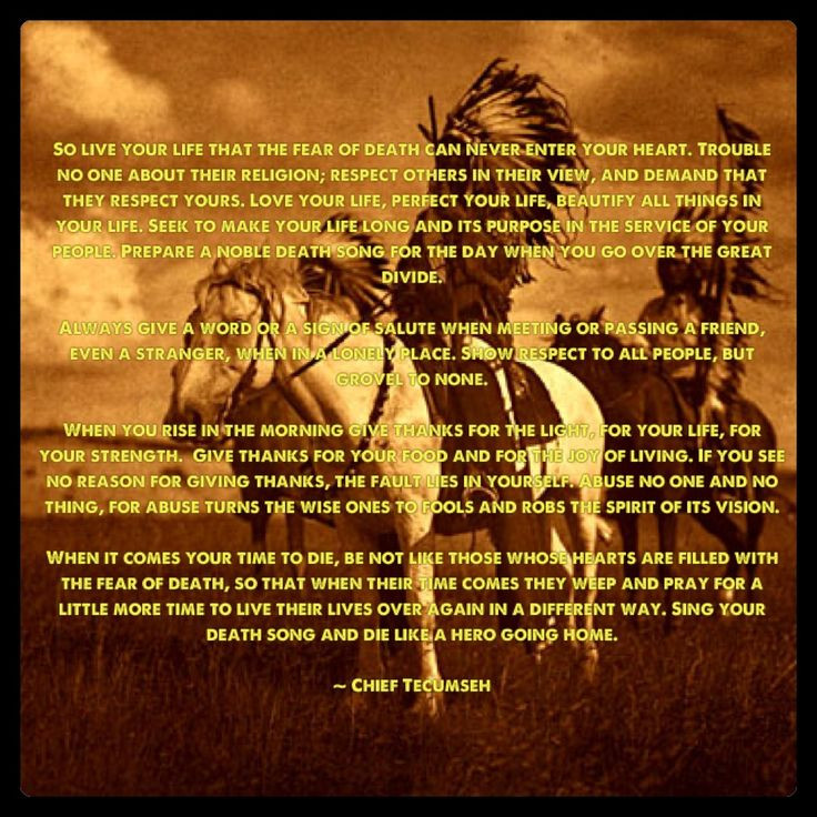Native American Quotes On Death Of A Loved One
 17 Best images about Native American Spirituality on Pinterest
