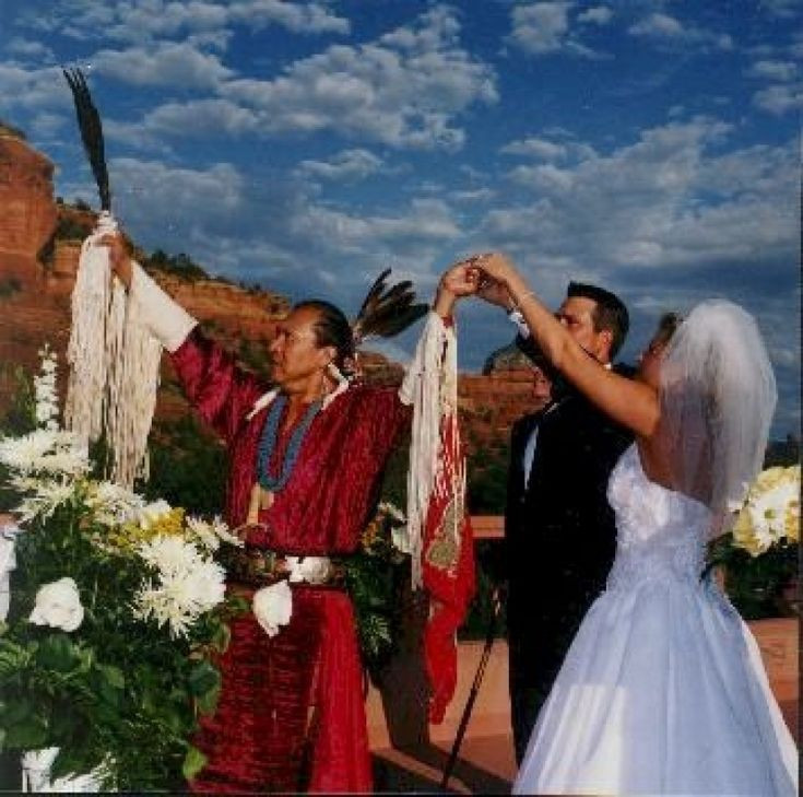 Native American Wedding Vows
 25 best Native American Wedding Ceremonies images on