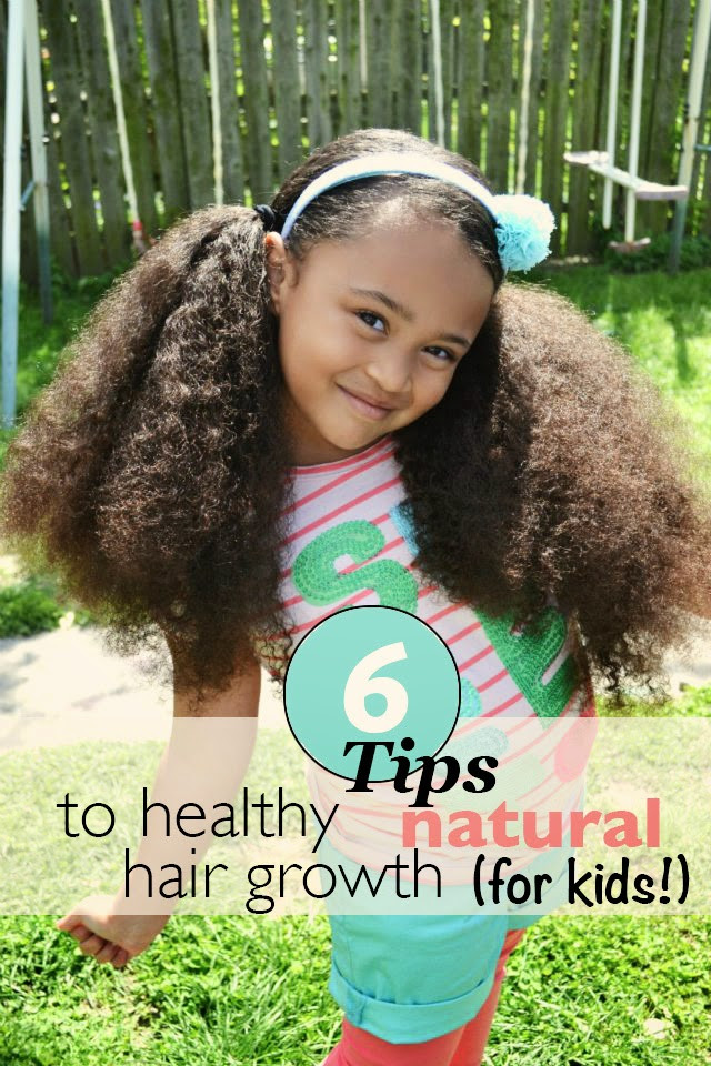 Natural Hair Kids
 Beads Braids and Beyond 6 Tips To Healthy Natural Hair