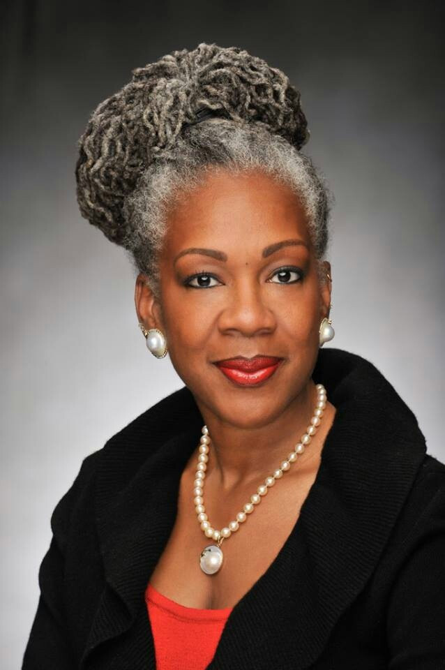 Natural Hairstyles For Older Women
 21 best Hair Styles For Black Women Over 50 images on