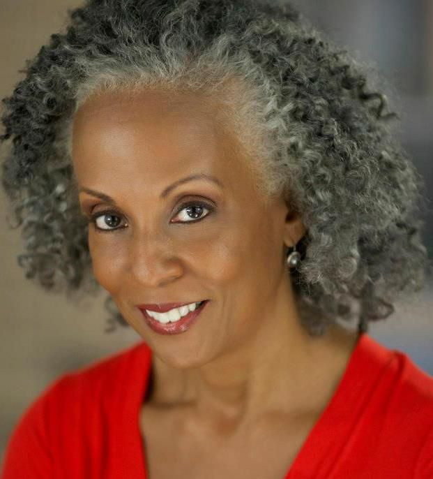 Natural Hairstyles For Older Women
 Pin by Sharon Sealey on Older African American Women