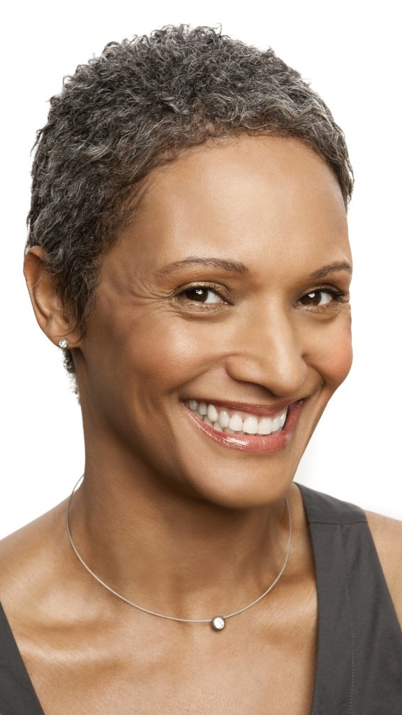 Natural Hairstyles For Older Women
 24 Most Suitable Short Hairstyles for Older Black Women