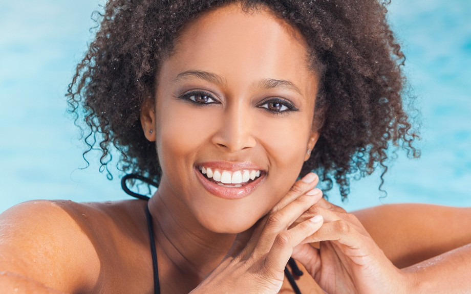 Natural Hairstyles For Swimming
 7 Ways to Protect Your Natural Hair When Swimming