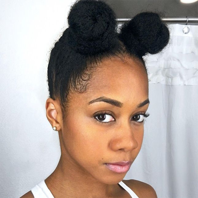 Natural Hairstyles For Swimming
 best images about hair lust on Pinterest