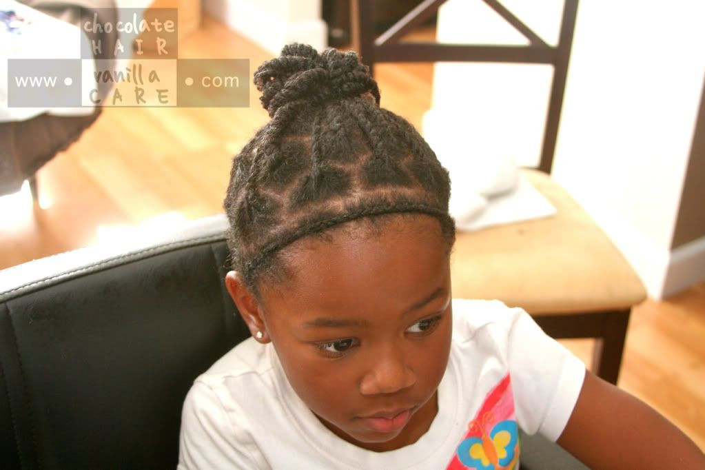 Natural Hairstyles For Swimming
 Swim Cap Hairstyle Protective Cornrow Halo and Twists