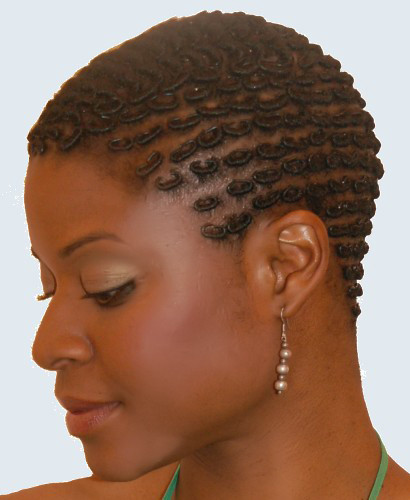 Natural Hairstyles For Swimming
 Natural Hairstyles for Swimming