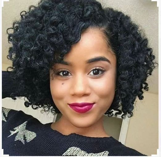 Natural Hairstyles That Last
 1638 best images about NATURAL HAIR STARS on Pinterest