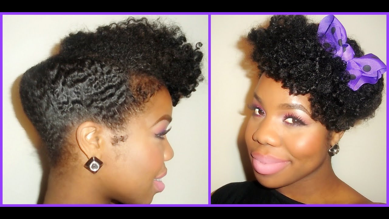 Natural Hairstyles That Last
 maxresdefault