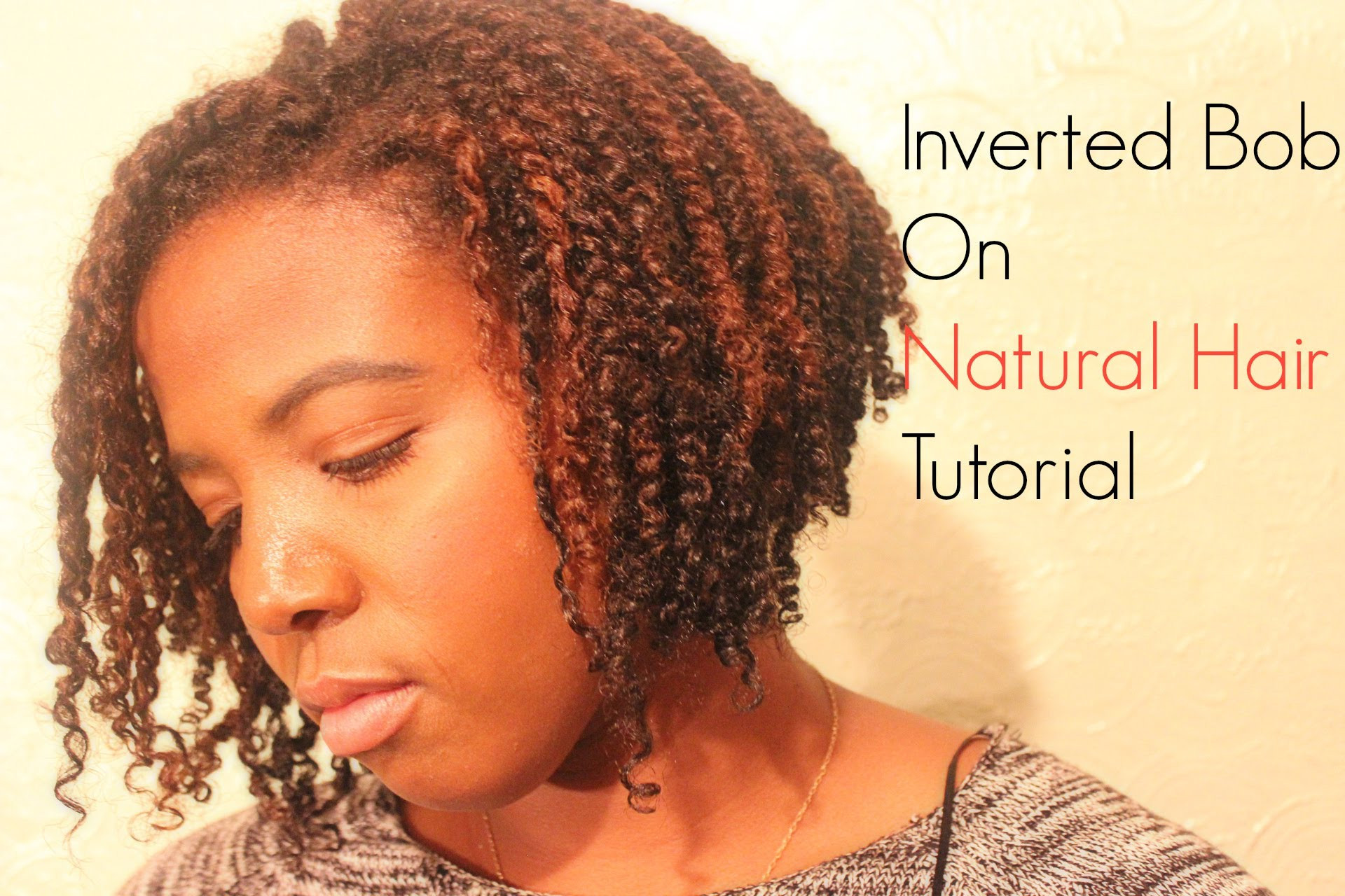 Natural Hairstyles Tutorials
 Natural Black Hair Learn How to Manage and Maintain
