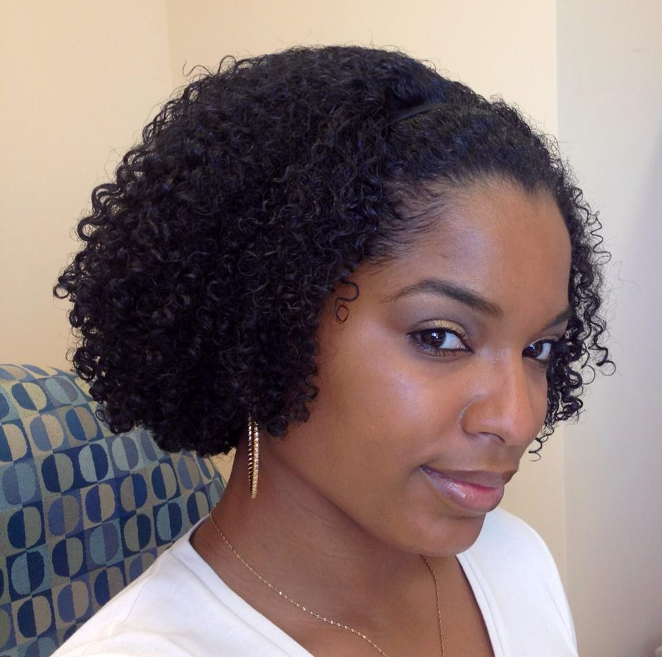 Natural Hairstyles With Headbands
 5 Reasons You Should Not Be Afraid of Being Natural –