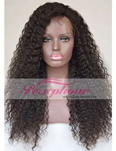 Natural Looking Wigs With Baby Hair
 Best Natural Lace Wig out of top 25