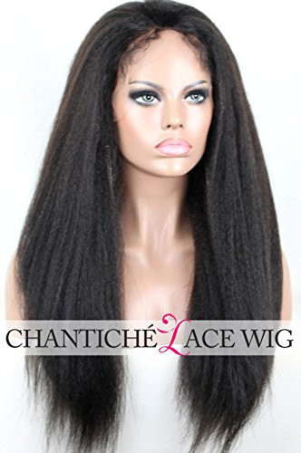 Natural Looking Wigs With Baby Hair
 10 Best Lace Wigs of 2017 Front lace and full lace wigs