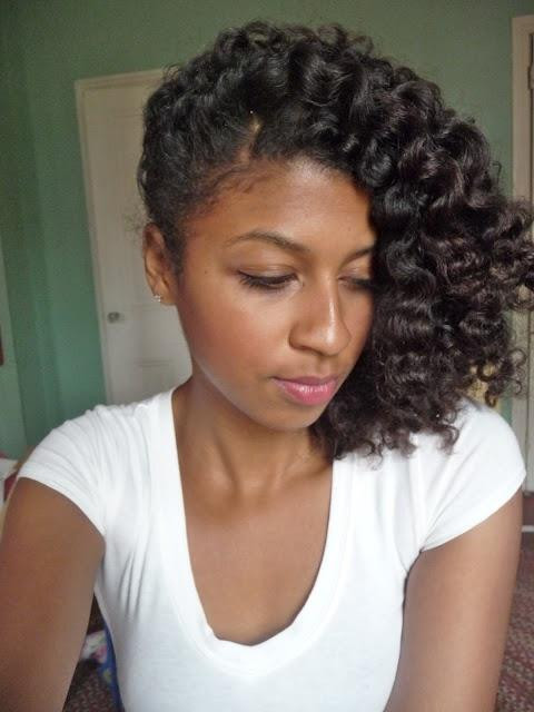 Natural Protective Hairstyles
 58 Natural Hairstyles to Inspire You To Go Natural