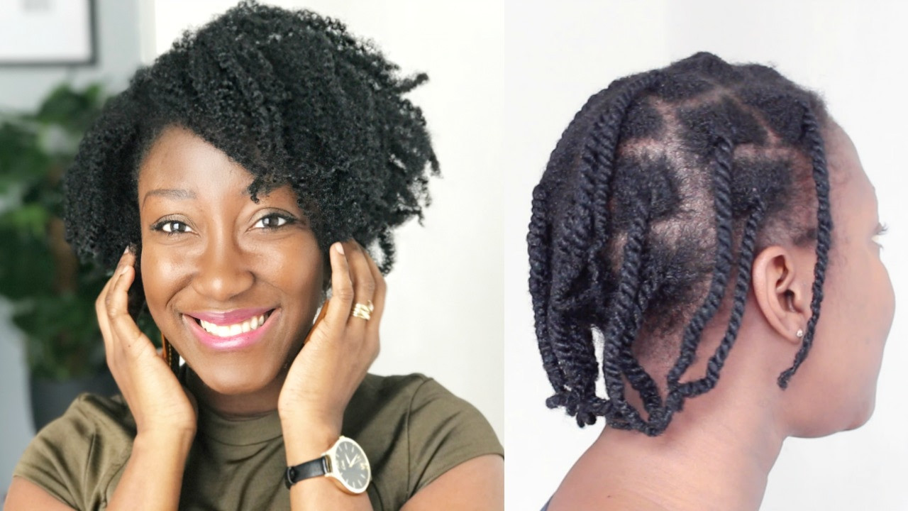Natural Wet Hairstyles
 WET TWIST OUT ON NATURAL HAIR THIN FINE NATURAL HAIR