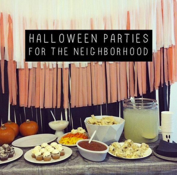 Neighborhood Halloween Block Party Ideas
 56 best Neighborhood Halloween Block Party images on