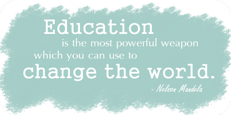Nelson Mandela Education Quotes
 Nelson Mandela Education Quotes QuotesGram