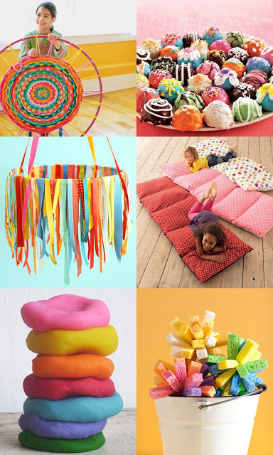 New Craft Ideas For Adults
 WONDER WREN Super cute Summer Crafts