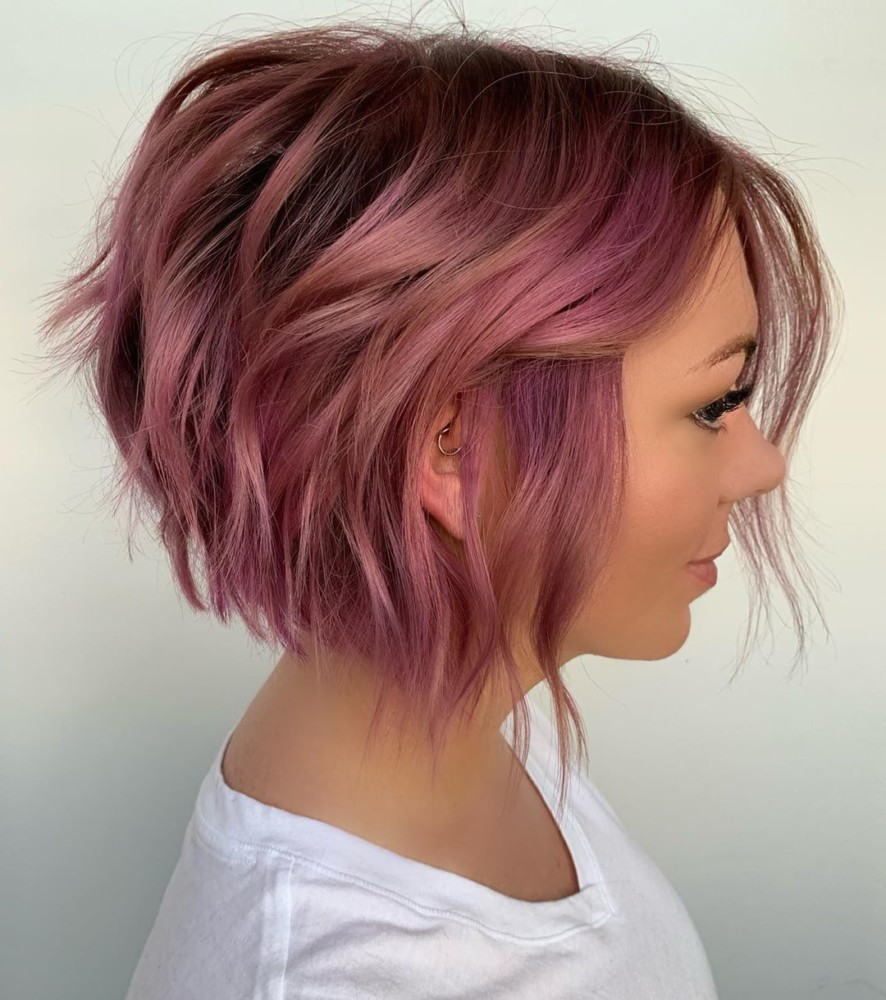 New Hairstyle 2020 For Women
 Short haircuts for women 2019 Trends and Tendencies