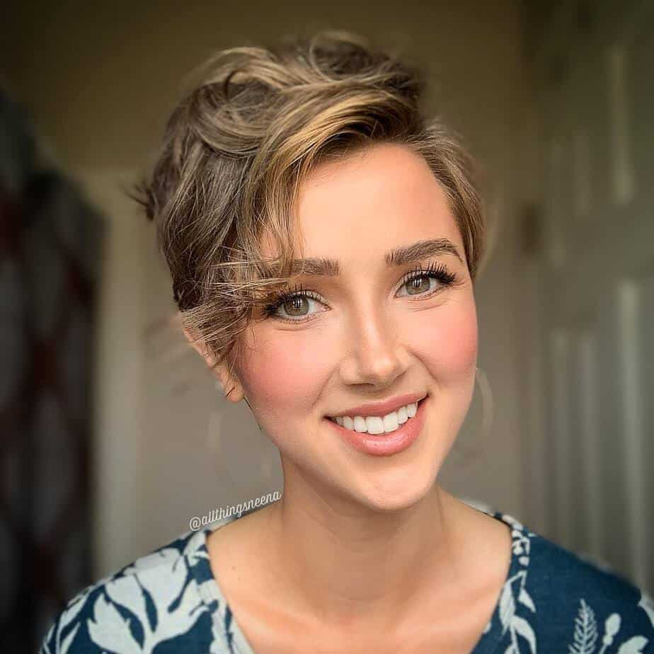New Hairstyle 2020 For Women
 Top 15 most Beautiful and Unique womens short hairstyles