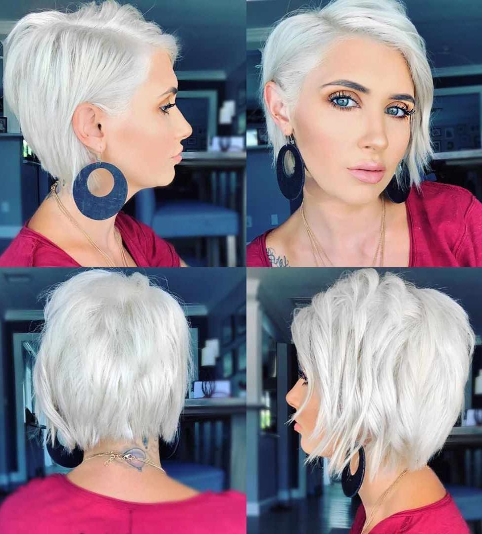 New Hairstyle 2020 For Women
 New Short Haircuts for Women 2020 Mody Hair