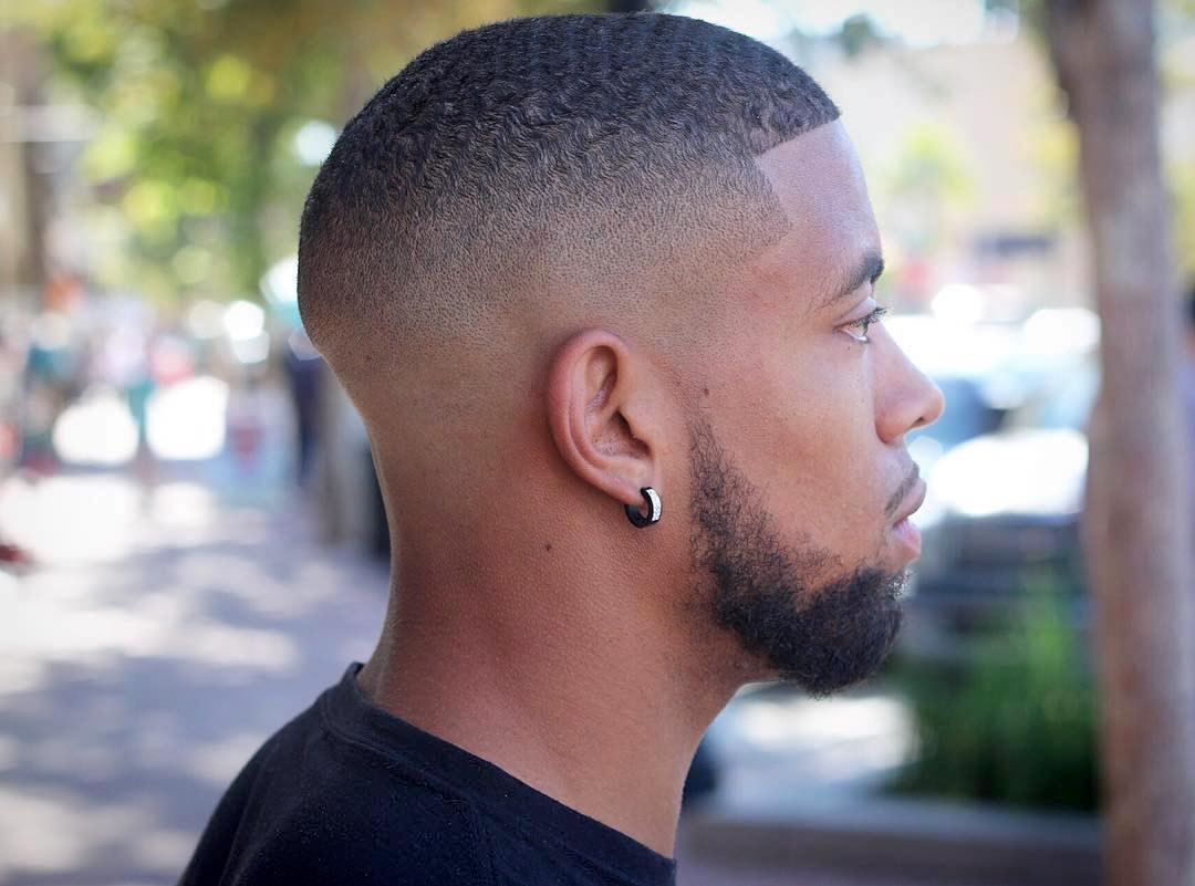 New Hairstyles For Black Men
 100 Cool Short Haircuts For Men 2017 Update