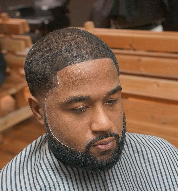 New Hairstyles For Black Men
 10 Latest Trendy Big Boy Hair Cuts that Will Fit You