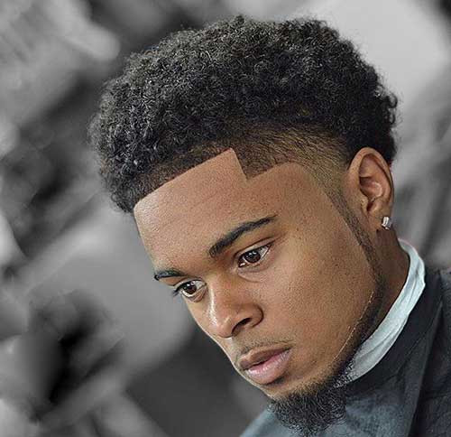 New Hairstyles For Black Men
 30 New Black Male Haircuts