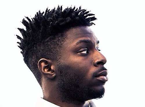 New Hairstyles For Black Men
 60 Haircuts for Black Men to Get that Stunning Look