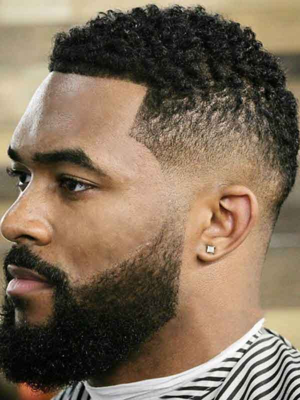 New Hairstyles For Black Men
 My New Spring Haircut  40 s for Men s Spring